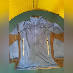 The North Face Men’s Soft Shell Jacket Medium